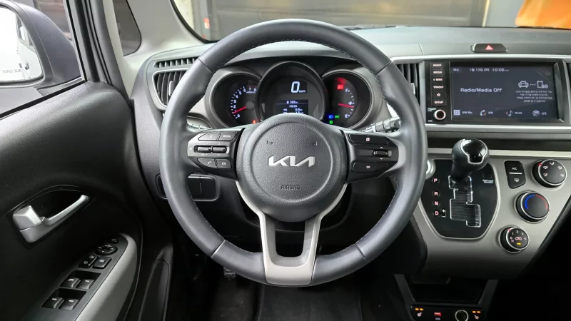 Kia RAY