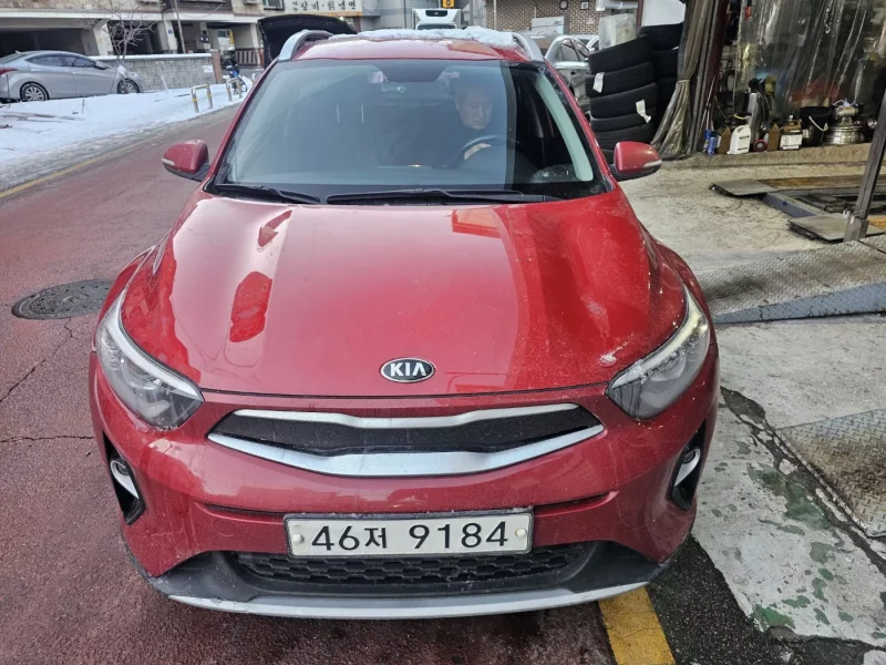 Kia Stonic