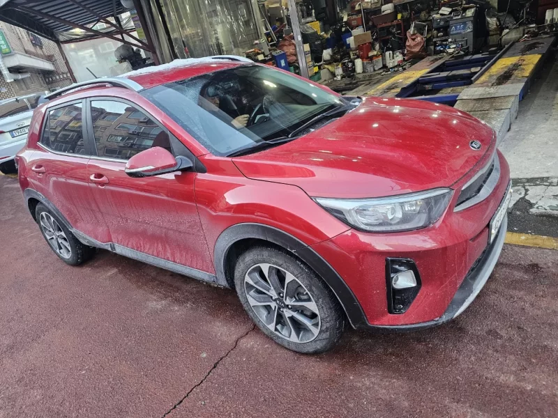 Kia Stonic
