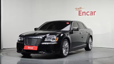 Chrysler 300C