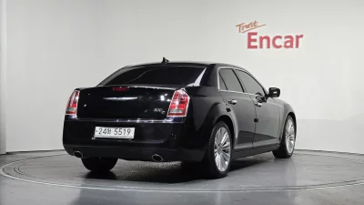Chrysler 300C