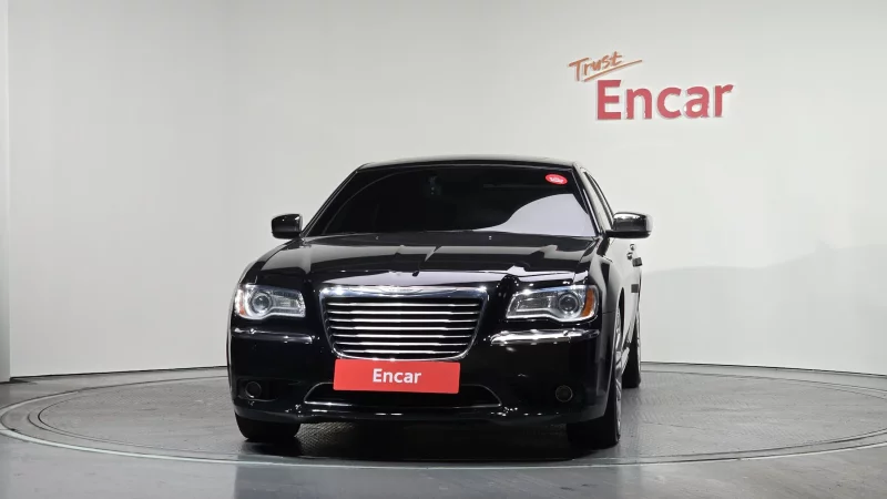 Chrysler 300C