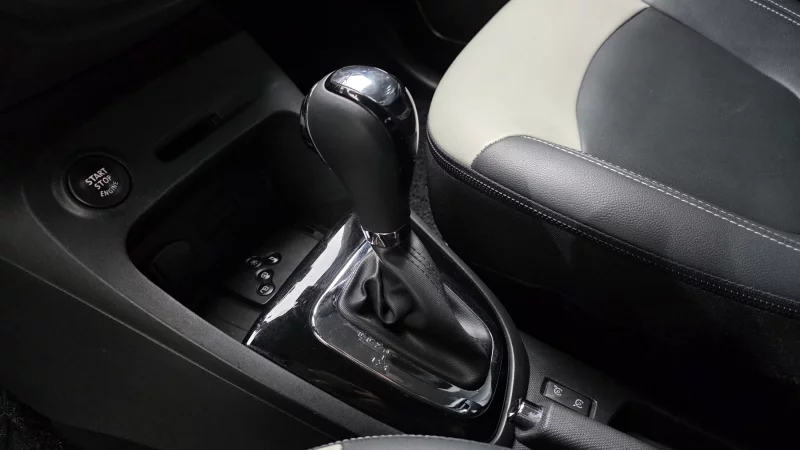 Renault Samsung QM3