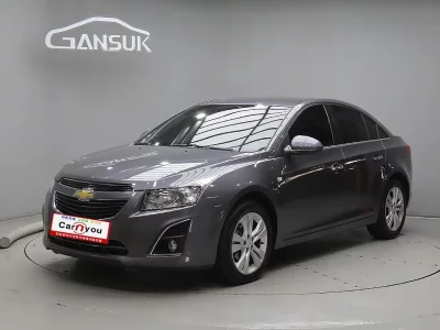 Daewoo Cruze