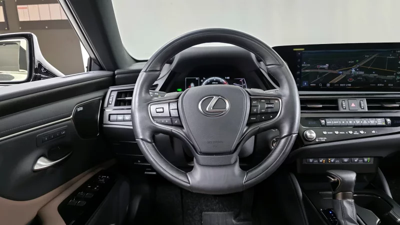 Lexus ES300h