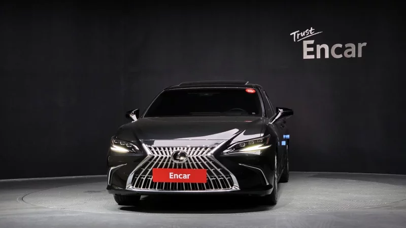 Lexus ES300h
