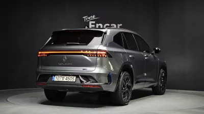 Renault Grand Koleos