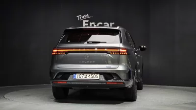 Renault Grand Koleos