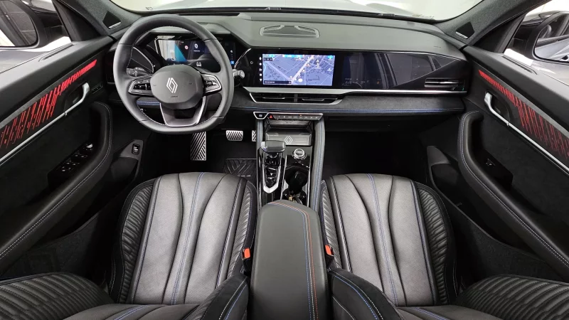 Renault Grand Koleos