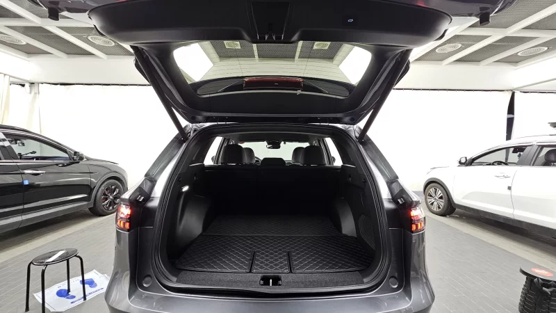 Renault Grand Koleos