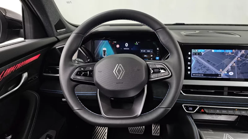 Renault Grand Koleos