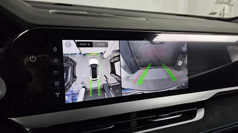 Renault Grand Koleos