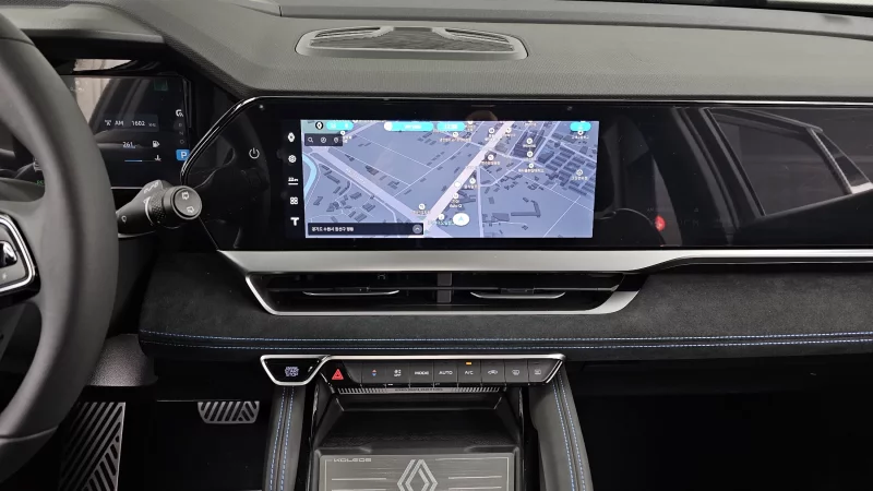 Renault Grand Koleos