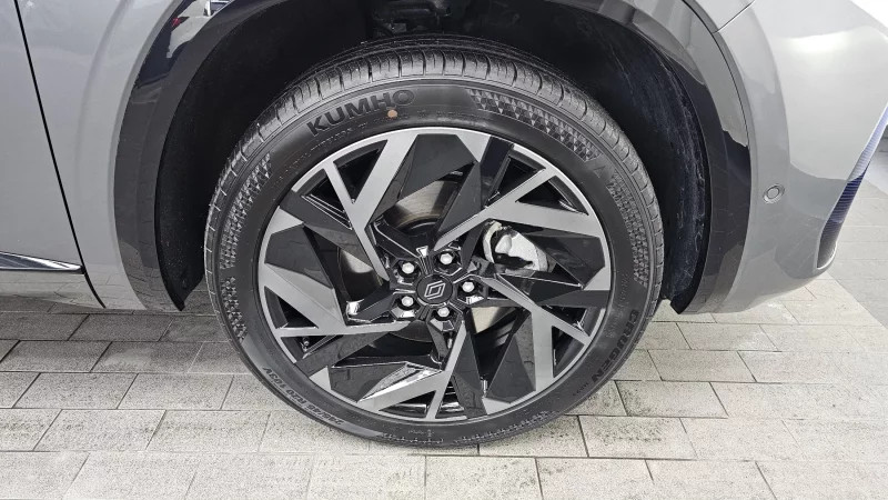 Renault Grand Koleos