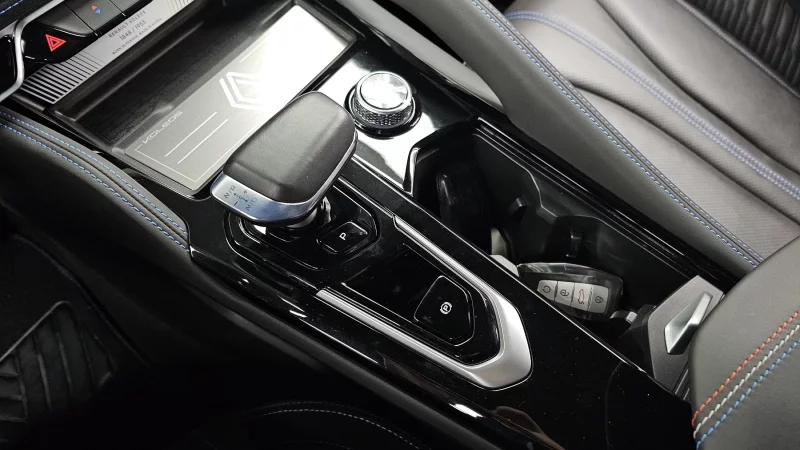 Renault Grand Koleos