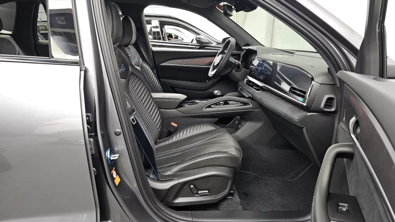 Renault Grand Koleos