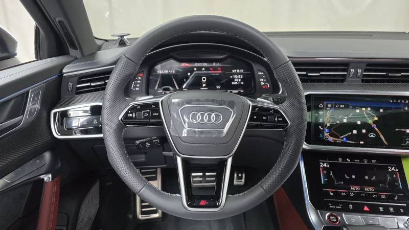 Audi S6