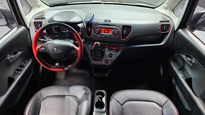 Kia RAY