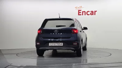 Hyundai Venue