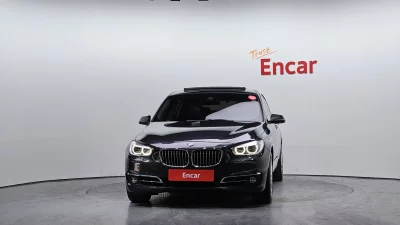 BMW Gran Turismo