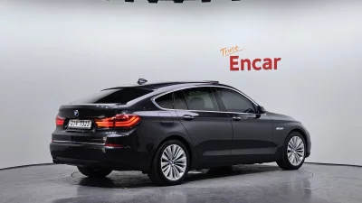BMW Gran Turismo