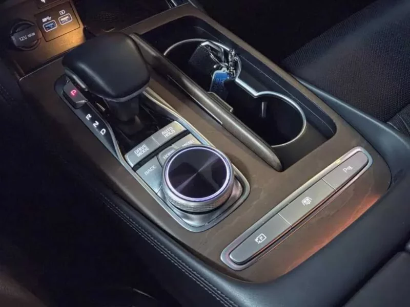 Kia K9