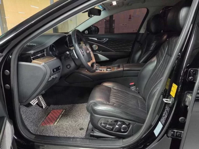 Kia K9