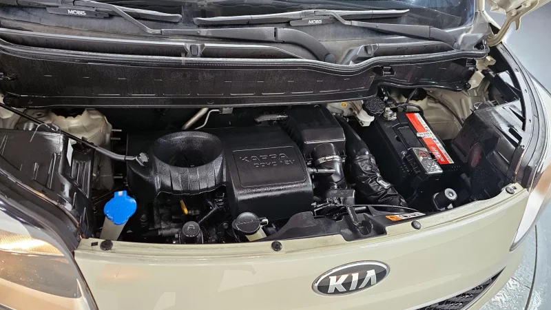 Kia RAY