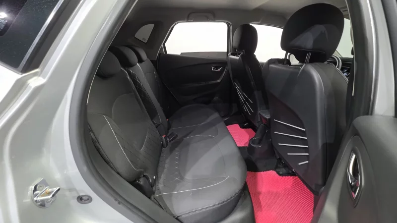Renault Samsung QM3