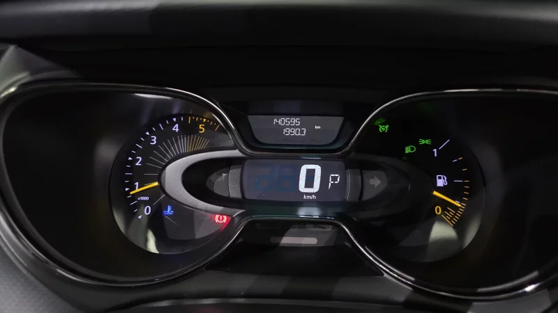 Renault Samsung QM3