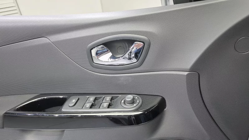 Renault Samsung QM3