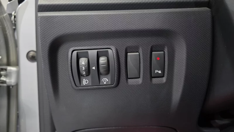 Renault Samsung QM3