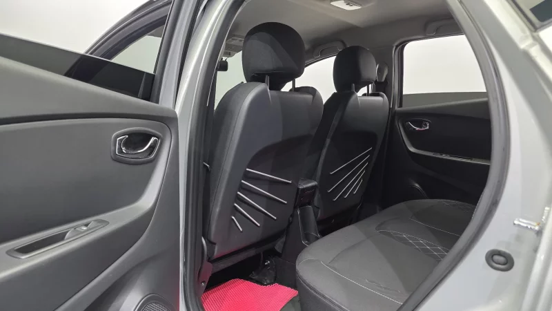 Renault Samsung QM3