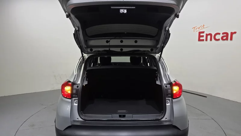 Renault Samsung QM3