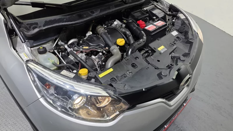 Renault Samsung QM3
