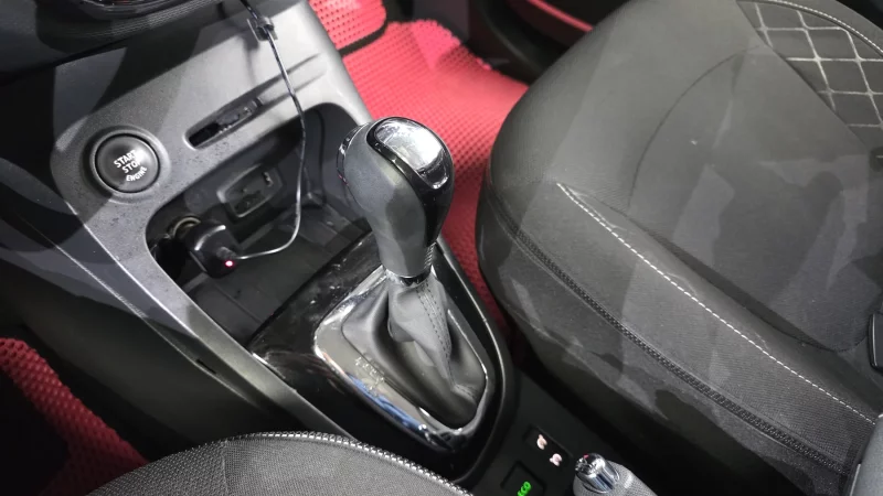 Renault Samsung QM3