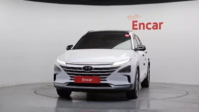Hyundai Nexo