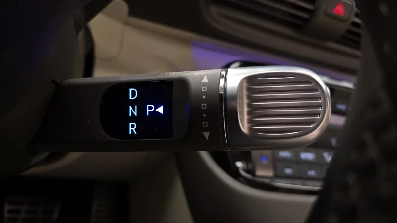 Hyundai Casper Electric