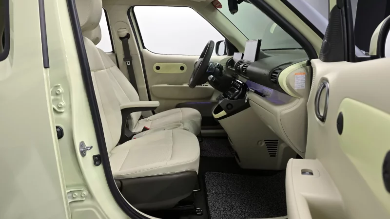 Hyundai Casper Electric