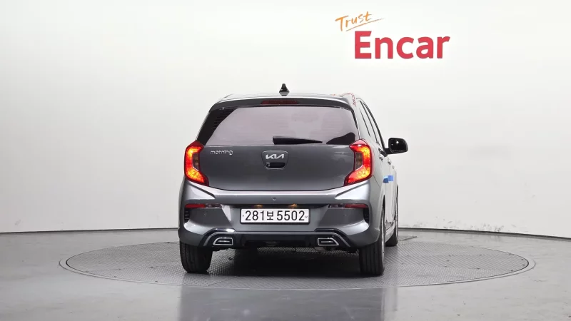 Kia Morning