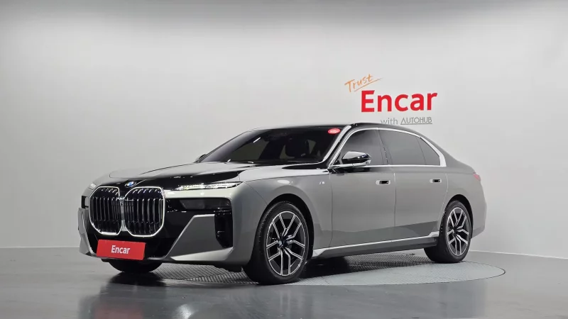 BMW 7-Series