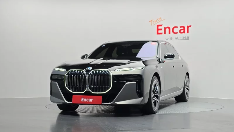 BMW 7-Series