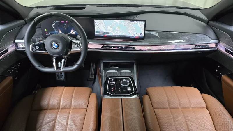 BMW 7-Series