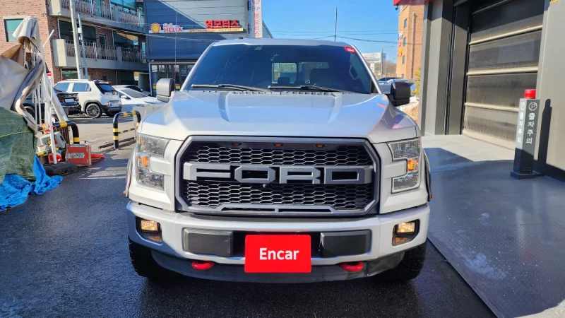 Ford F150