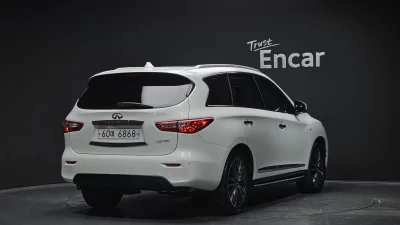 Infiniti QX60