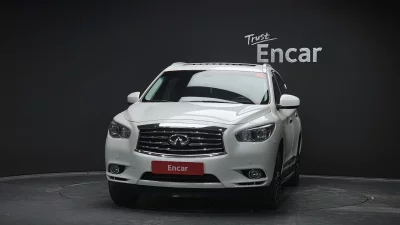 Infiniti QX60