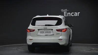 Infiniti QX60