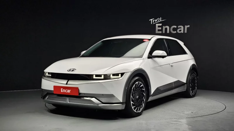 Hyundai Ioniq5