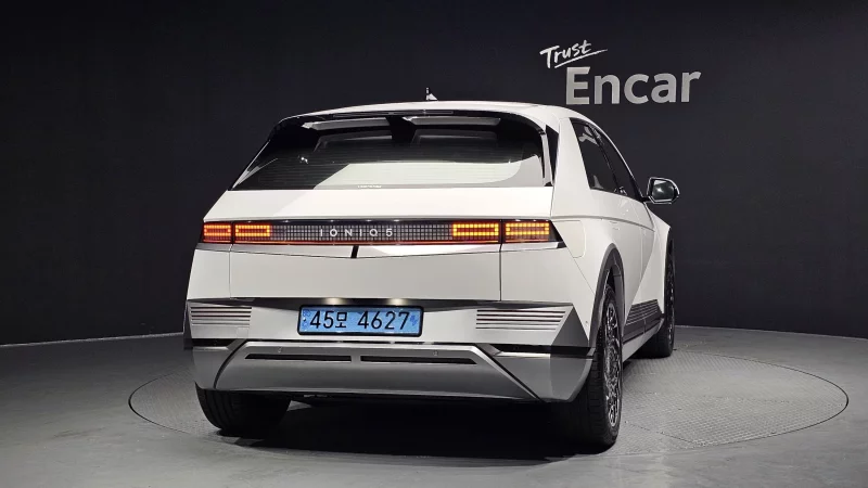 Hyundai Ioniq5