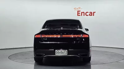 Lincoln MKZ
